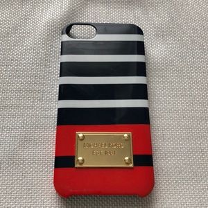 Michael Kors iPhone 5 case